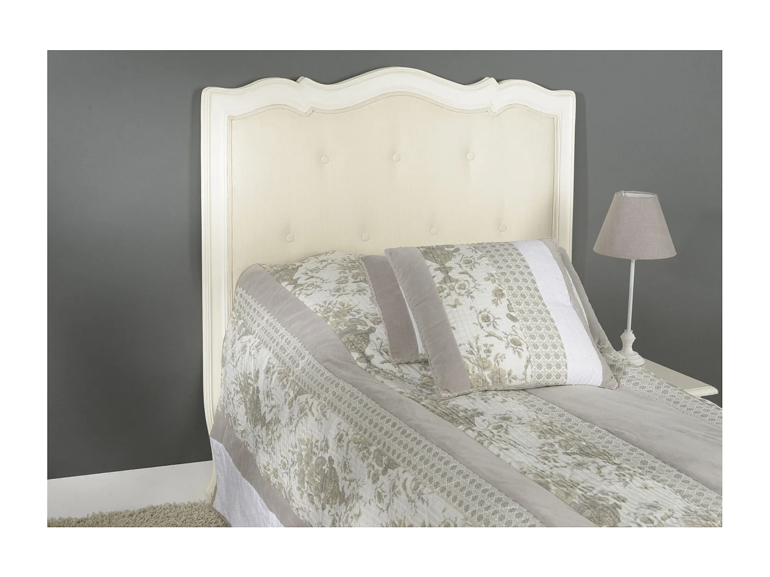 Tête de lit Murano 90 cm
