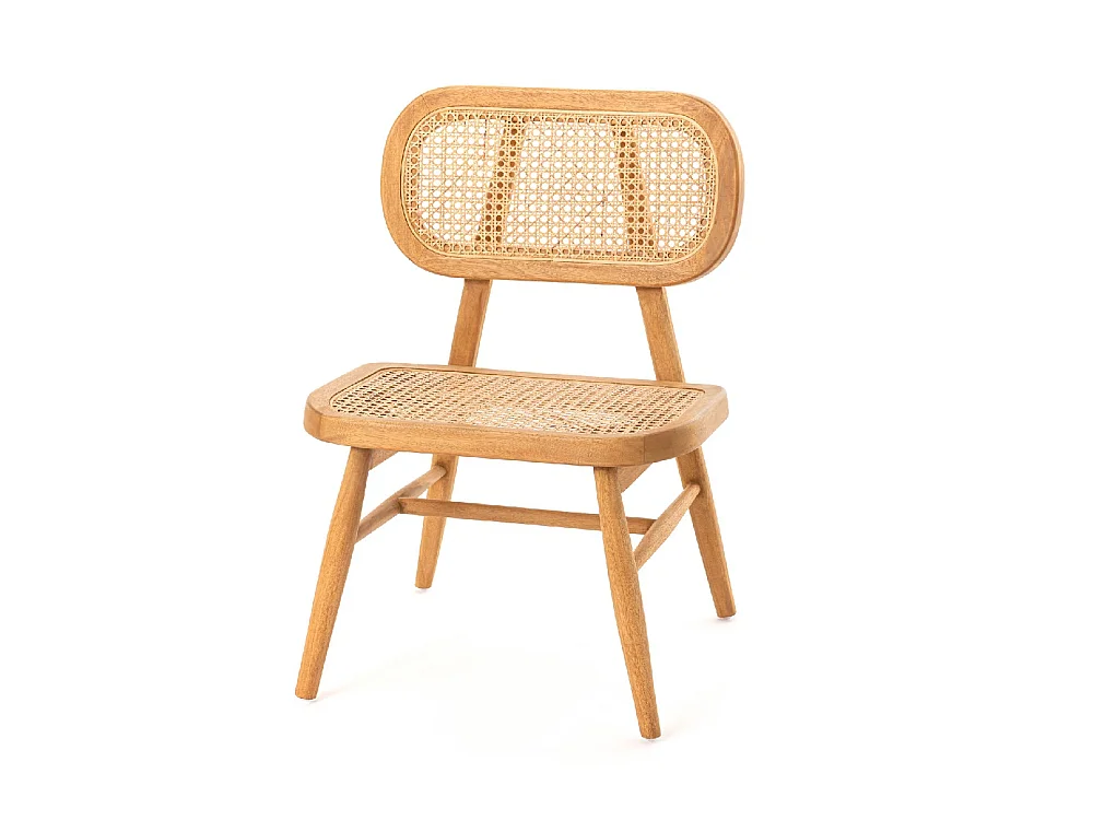 Chaise Elliot (lot de 2)