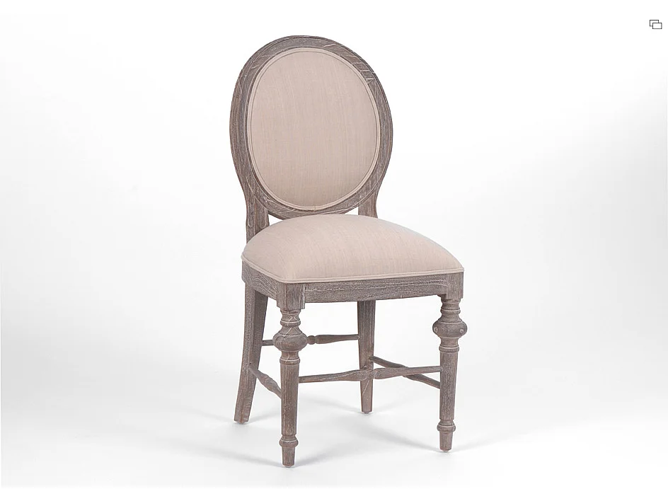 Chaises Légende (lot de 2)