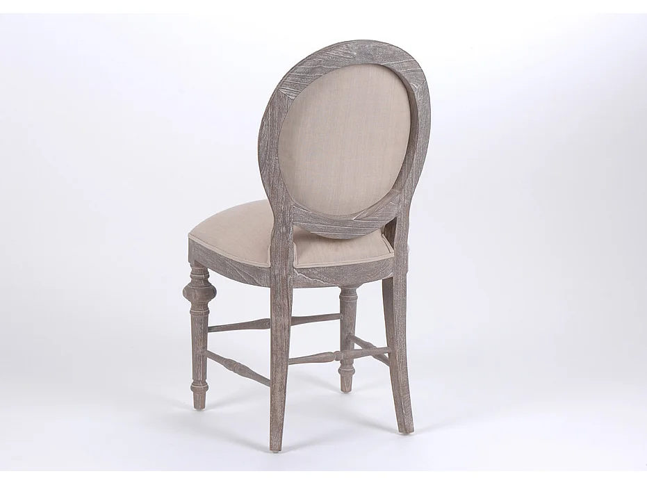 Chaises Légende (lot de 2)