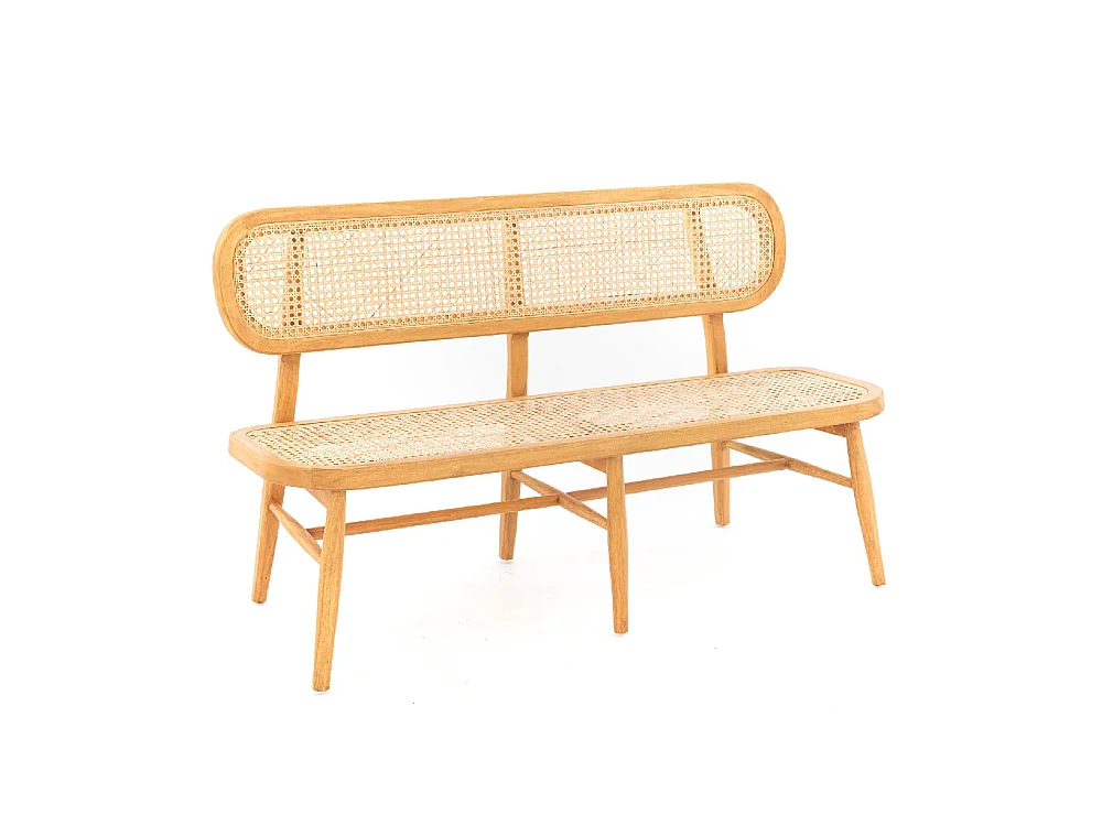 Chaise double Elliot