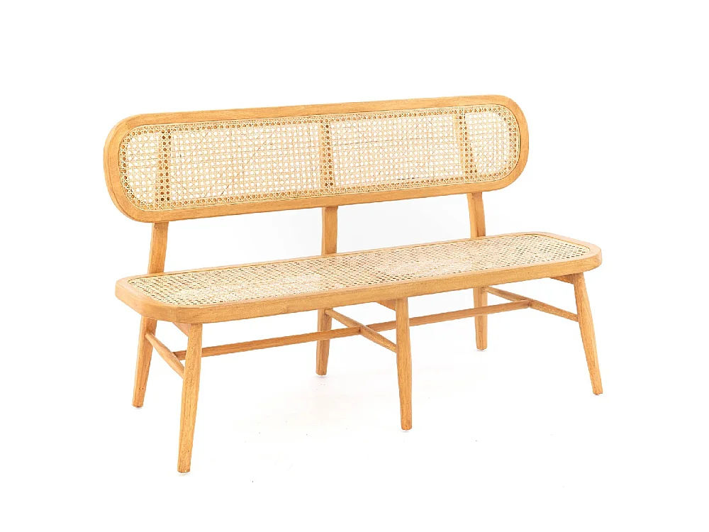 Chaise double Elliot