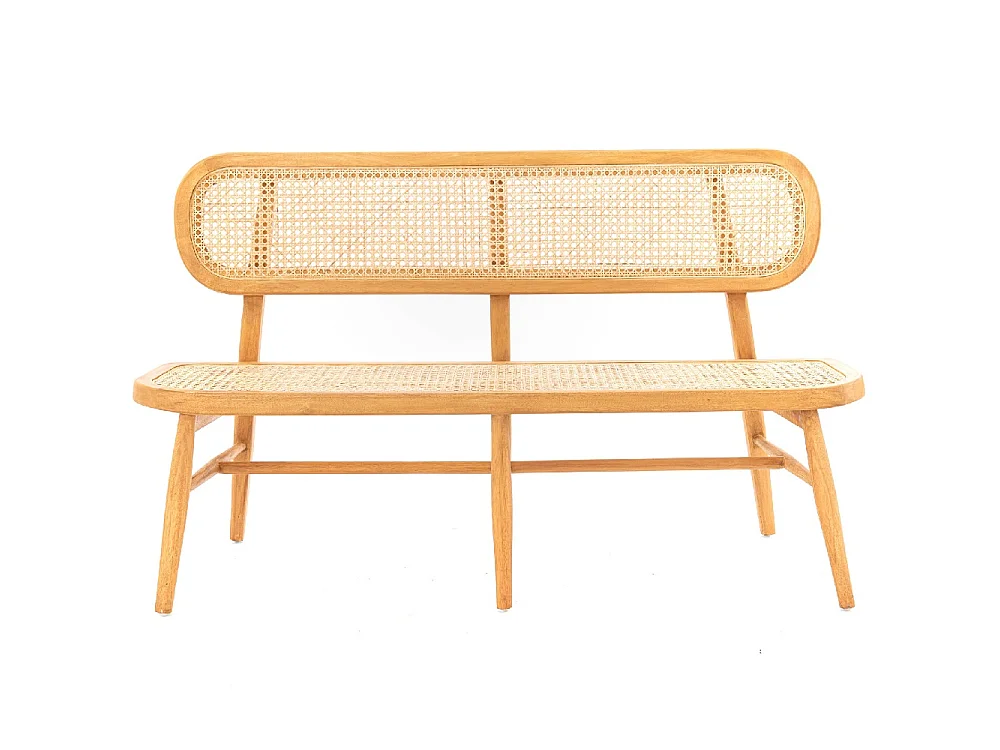 Chaise double Elliot