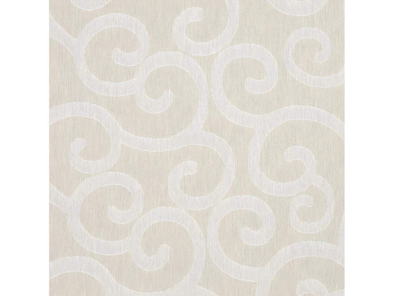 ESTORALIS | Estor Enrollable Translúcido de Visillo | 150 x 255 cm (Ancho por Alto) Tamaño de Tela 147 x 250 cm | Modelo ORNELLA Color Beige