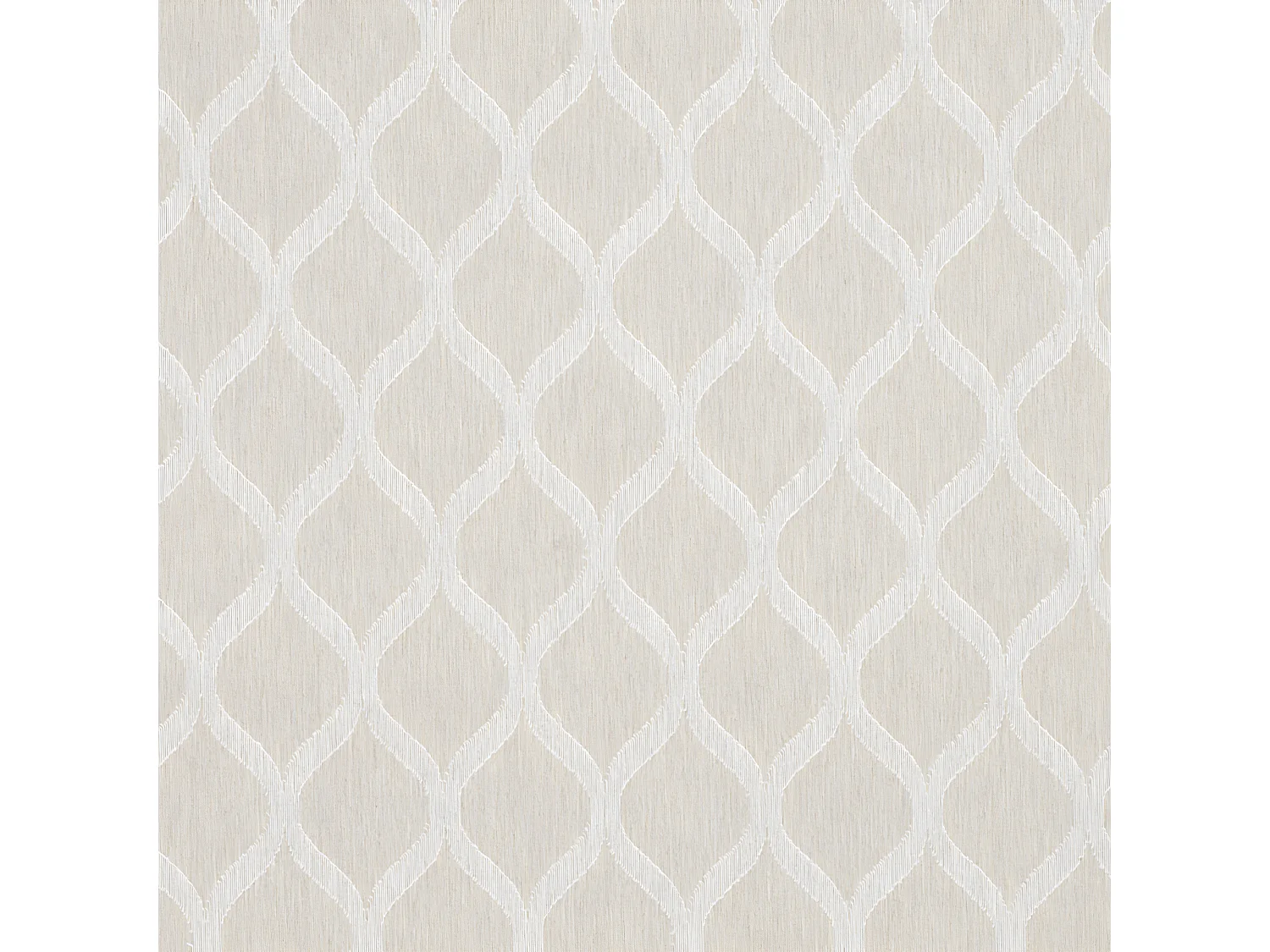 ESTORALIS | Estor Enrollable Translúcido de Visillo | 110 x 255 cm (Ancho por Alto) Tamaño de Tela 107 x 250 cm | Modelo DAVOS Color Beige