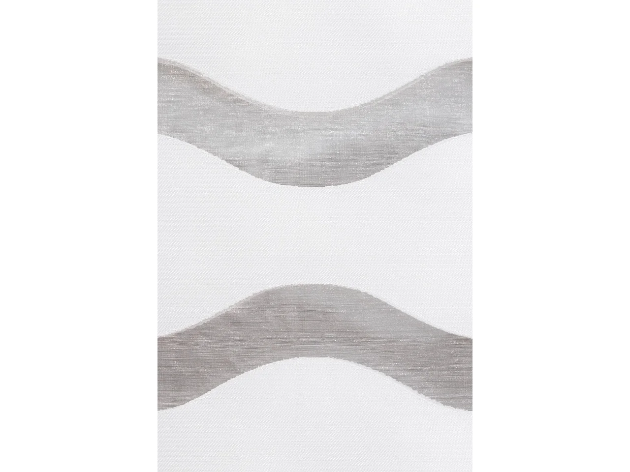 ESTORALIS | Estor Enrollable NOCHE y DIA | 170 x 255 cm (Ancho por Alto) Tamaño de Tela 167 x 250 cm | Modelo JEOR Color Blanco