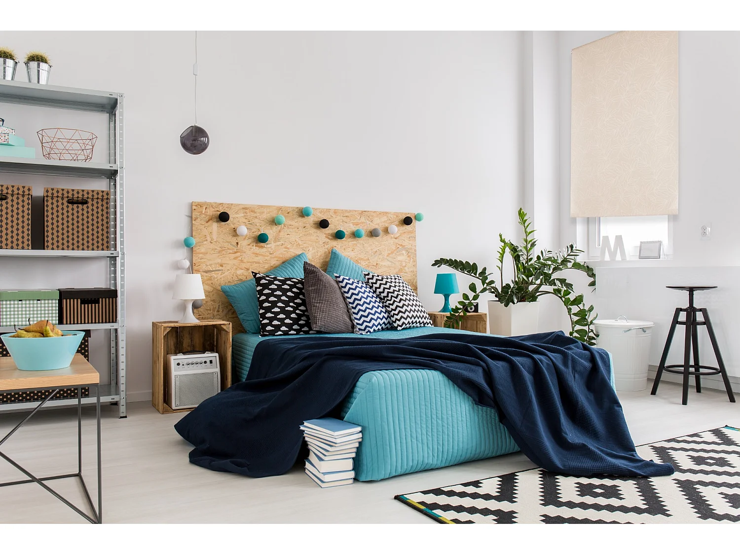 ESTORALIS | Estor Enrollable Translúcido | 90 x 255 cm (Ancho por Alto) Tamaño de Tela 87 x 250 cm | Modelo SELENE Color Beige