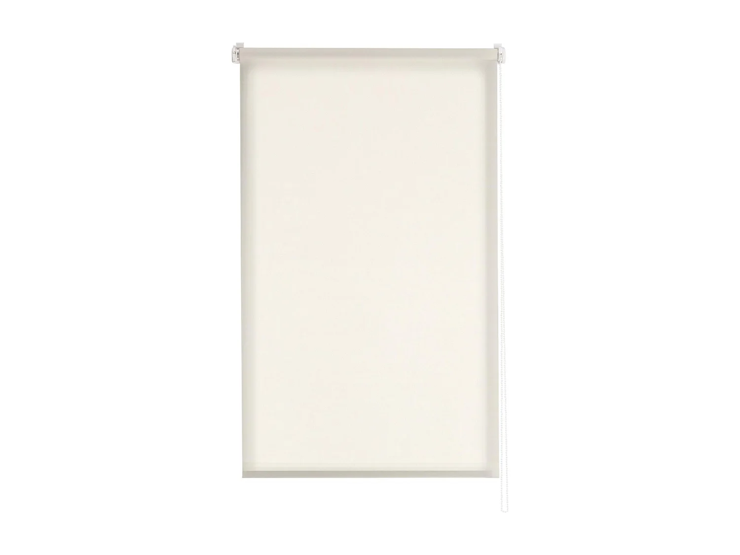 ESTORALIS | Estores Enrollables Tecnicos  | 150 x 255 cm (Ancho por Alto) Tamaño de Tela 147 x 250 cm | Modelo STANNIS Color Beige