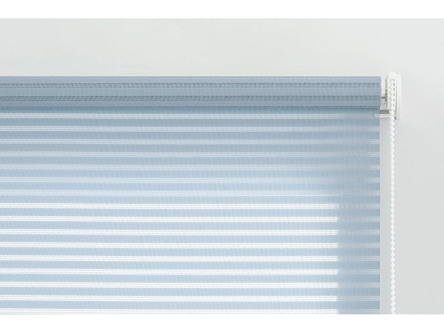 ESTORALIS | Estores Enrollables Translucidos  | 170 x 195 cm (Ancho por Alto) Tamaño de Tela 167 x 190 cm | Modelo ROBERT Color Azul