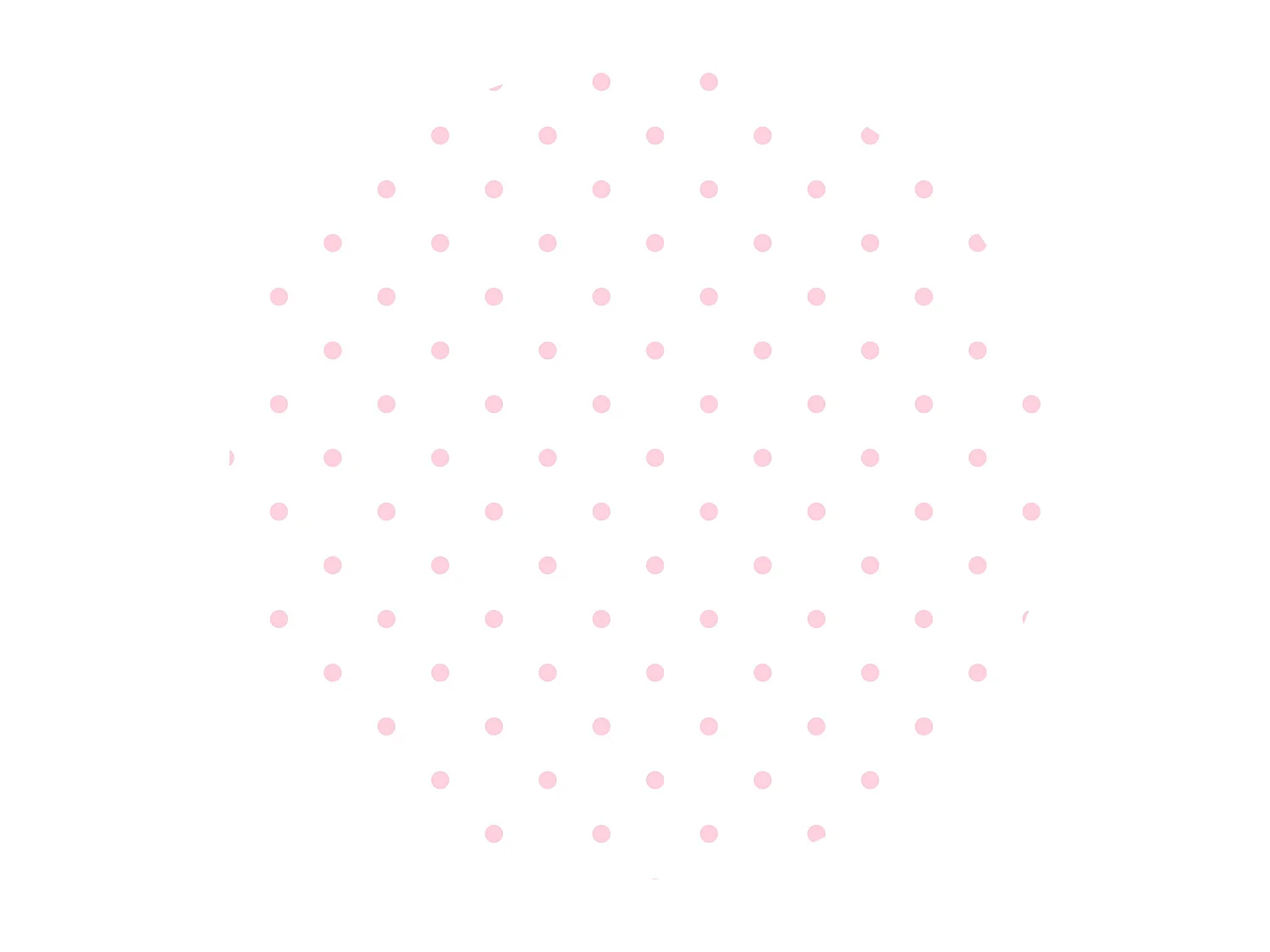 ESTORALIS | Estores Personalizados Easyfix TEXTURAS | 90 x 150 cm (Ancho por Alto) Tamaño de Tela 87 x 150 cm | Modelo Motas-1 Color Rosa