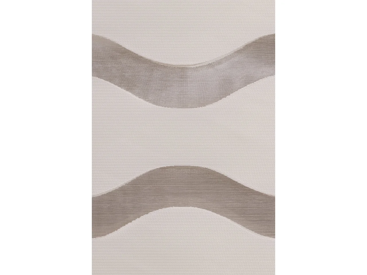 ESTORALIS | Estor Enrollable NOCHE y DIA | 125 x 180 cm (Ancho por Alto) Tamaño de Tela 122 x 175 cm | Modelo JEOR Color Beige