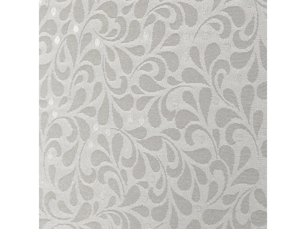 ESTORALIS | Estores Enrollables Translúcidos Easyfix  | 55 x 180 cm (Ancho por Alto) Tamaño de Tela 52 x 180 cm | Modelo SANDOR Color Gris