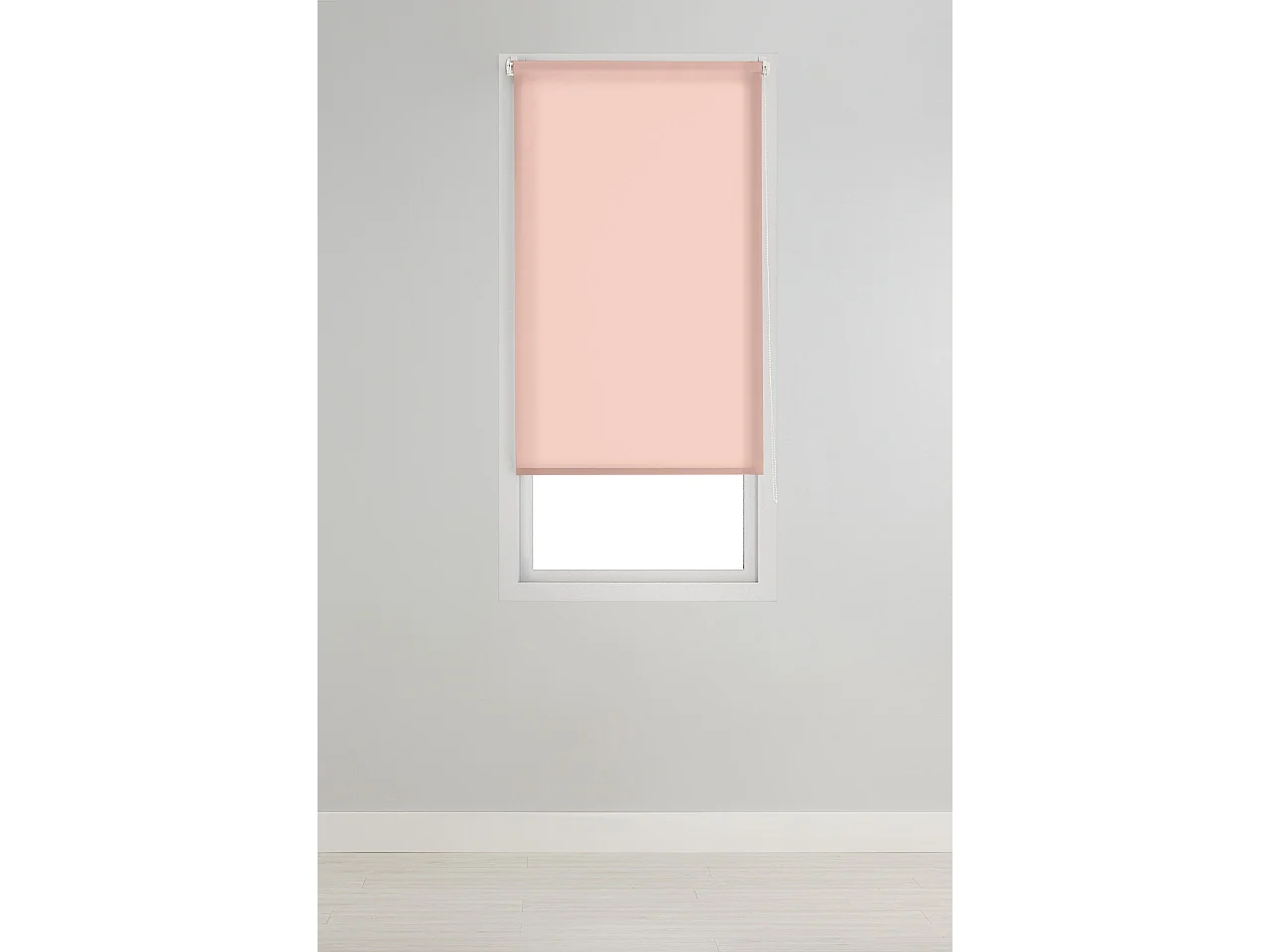 ESTORALIS | Estores Enrollables Opaco | 170 x 235 cm (Ancho por Alto) Tamaño de Tela 167 x 230 cm | Modelo DRACARYS Color Rosa