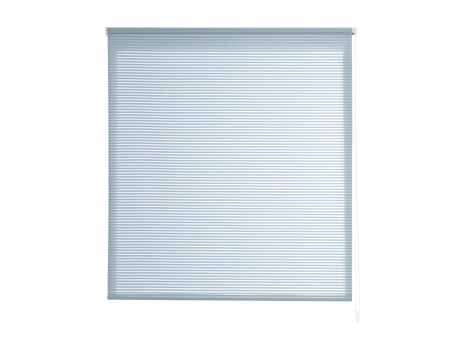 ESTORALIS | Estores Enrollables Translucidos  | 90 x 195 cm (Ancho por Alto) Tamaño de Tela 87 x 190 cm | Modelo ROBERT Color Azul