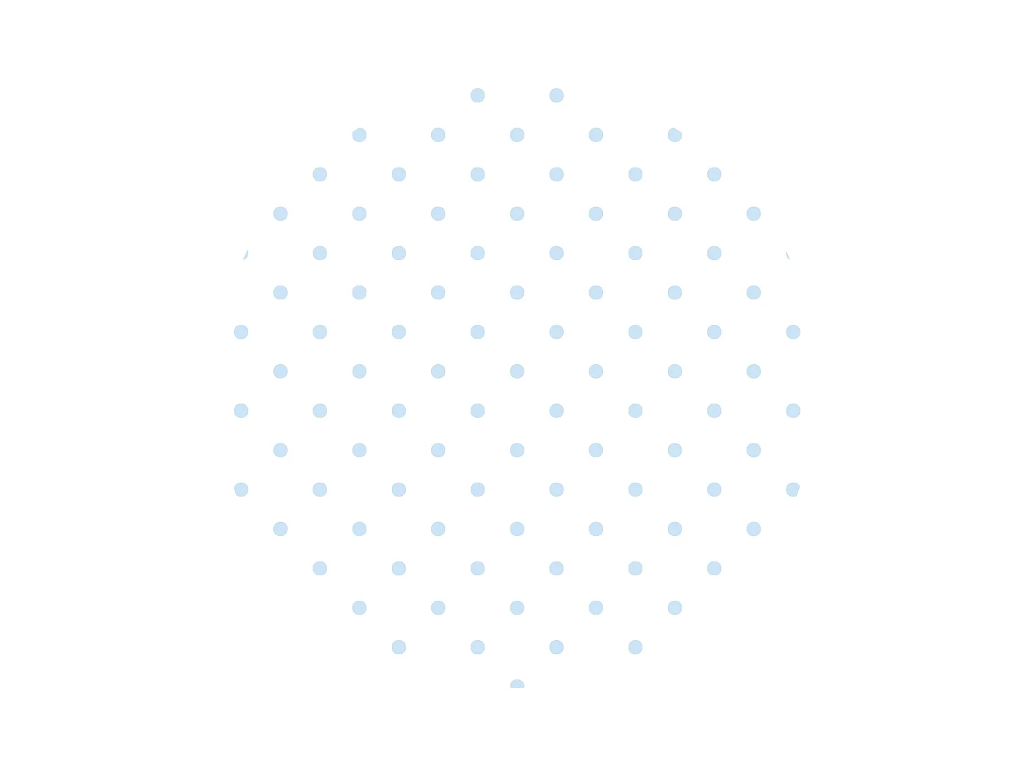 ESTORALIS | Estores Personalizados Easyfix TEXTURAS | 100 x 150 cm (Ancho por Alto) Tamaño de Tela 97 x 150 cm | Modelo Motas-1 Color Azul