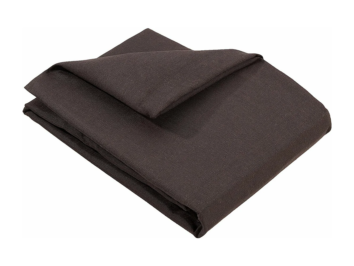 ESTORALIS | Cubre Sofá Tejido Jaquard Resistente | Chaisse Longue 235 cm Brazo Izquierdo | Tela 235 x 255 cm  | Modelo BERET Color Marron