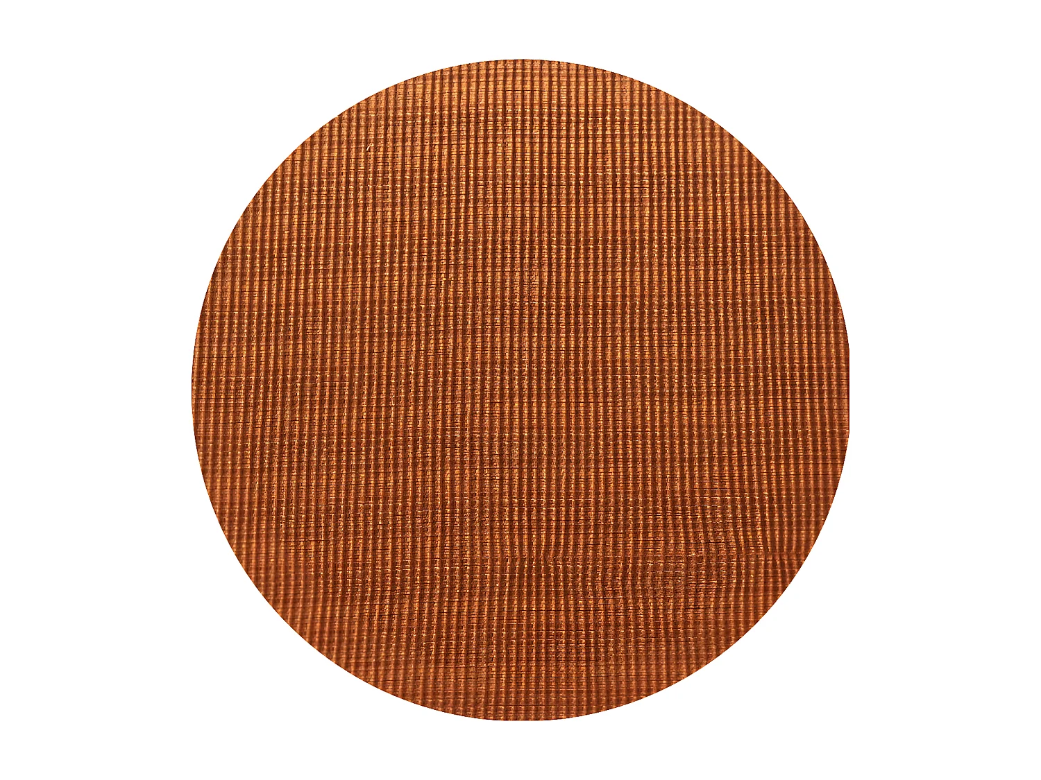 ESTORALIS | Funda de Sofá Tejido Elastico Resistente | Para Sillon 1 Plaza | Tamaño ( de 70 a 110 cm. )  | Modelo VEGA Color Naranja