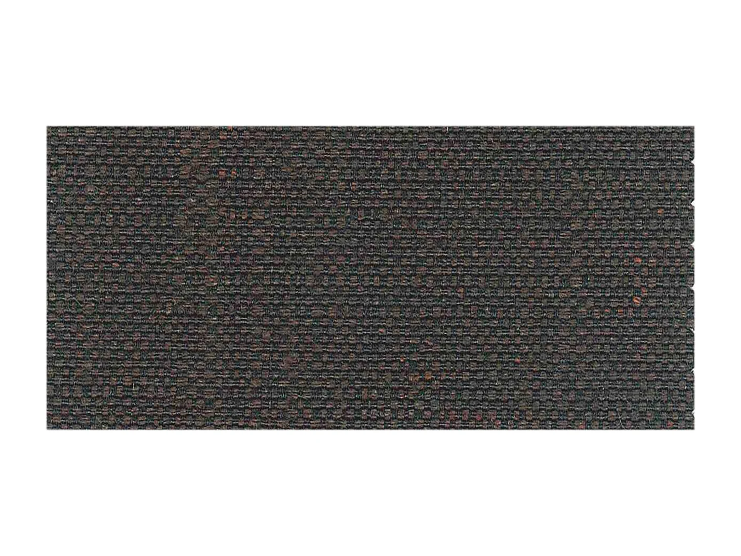 ESTORALIS | Cubre Sofá Tejido Jaquard Resistente | Chaisse Longue 275 cm Brazo Izquierdo | Tela 275 x 255 cm  | Modelo BERET Color Marron