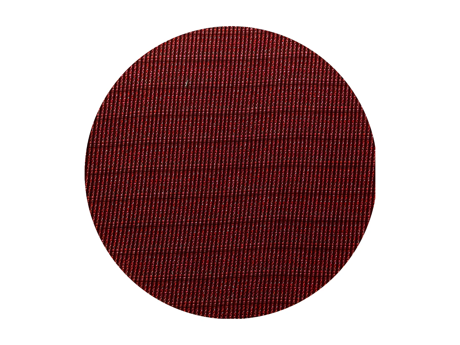 ESTORALIS | Funda Sillon Tejido Elastico Resistente | Para Sillon Orejero | Tamaño ( de 70 a 110 cm. )  | Modelo VEGA Color Rojo