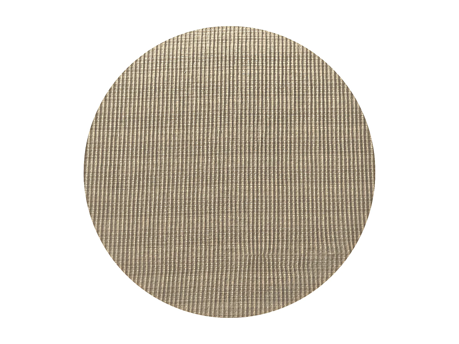 ESTORALIS | Funda de Asiento Tejido Elastico Resistente | Para Asiento de Silla | Tamaño (45x45 cm.)  | Modelo VEGA Color Marfil