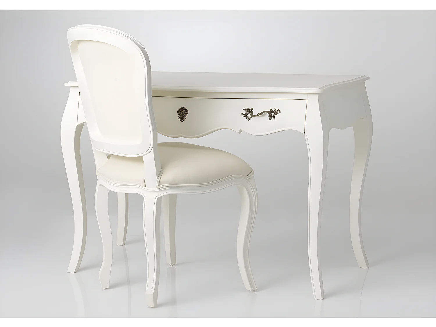 Bureau Murano 1 tiroir