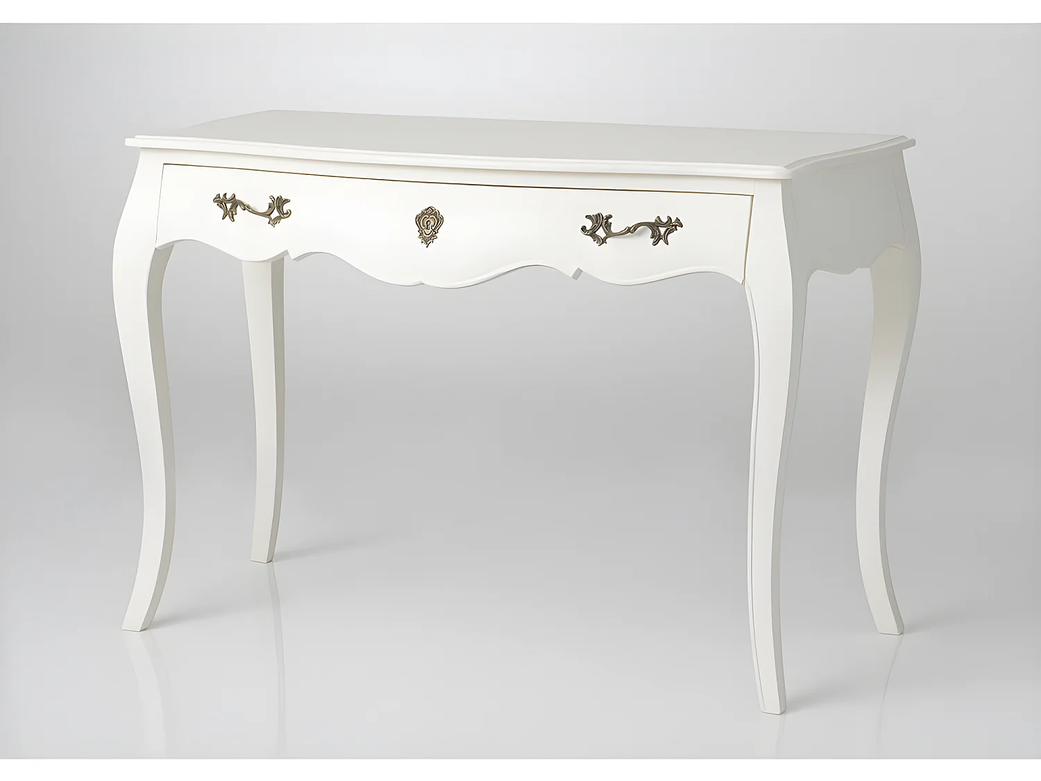 Bureau Murano 1 tiroir