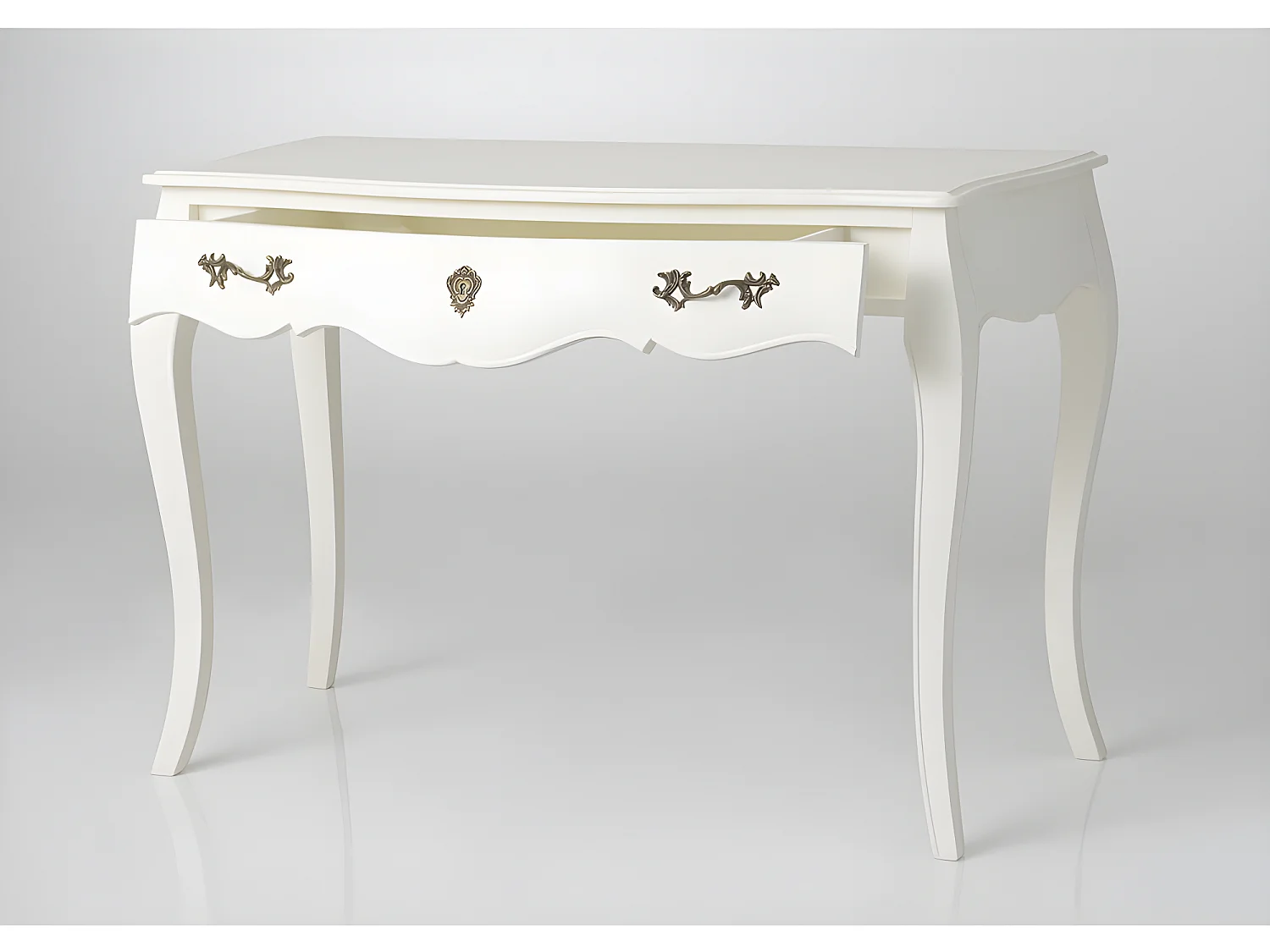 Bureau Murano 1 tiroir