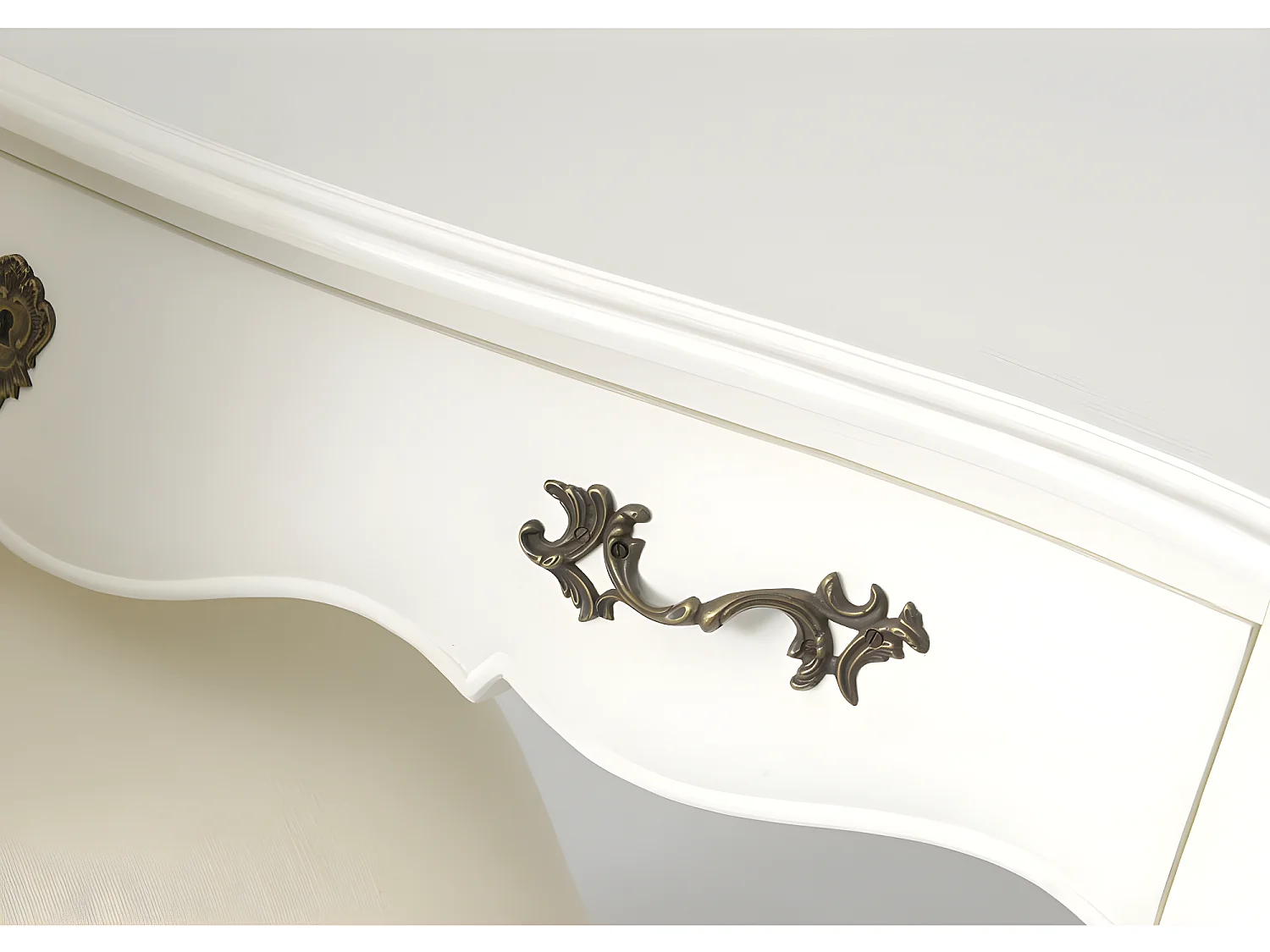 Bureau Murano 1 tiroir