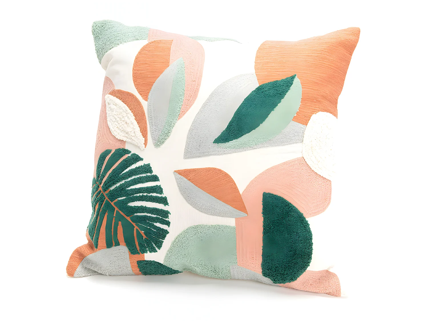 Coussin Natureva 45x45