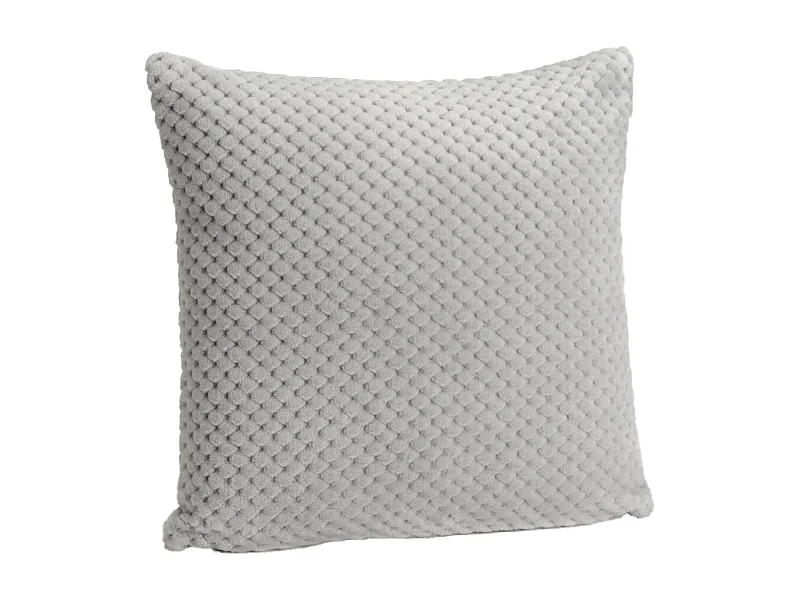 Coussin + Housse Damier - Amadeus