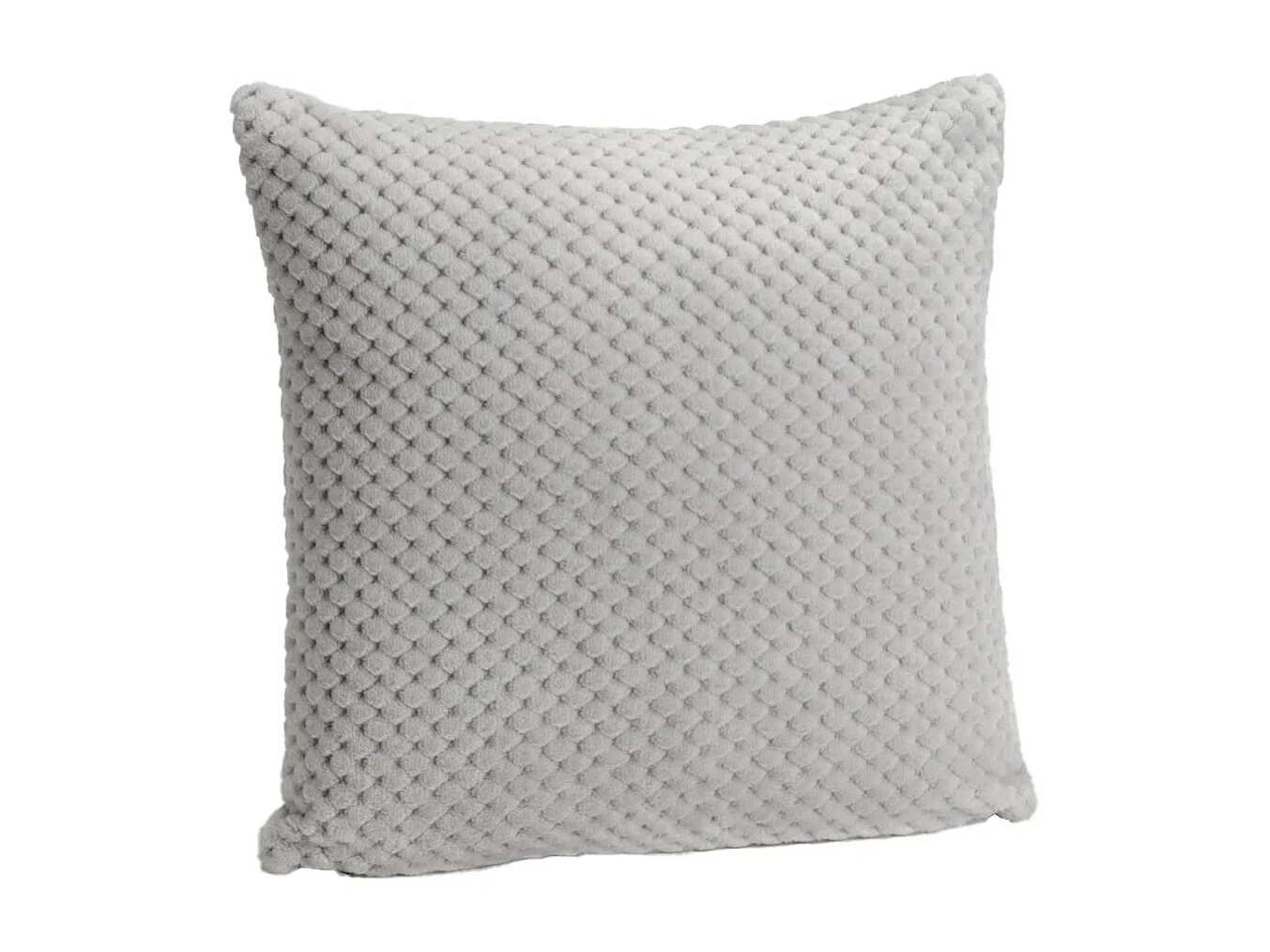 Coussin + Housse Damier - Amadeus