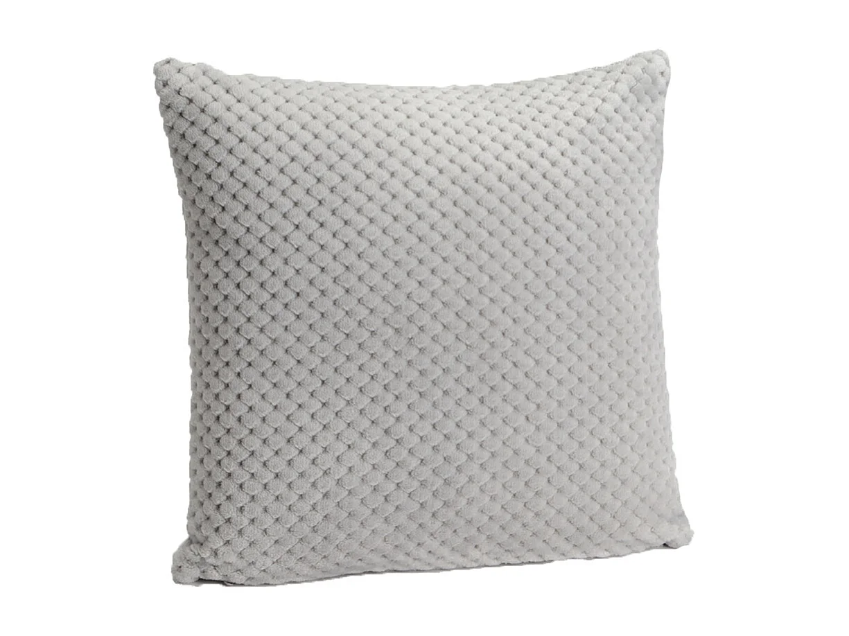 Coussin + Housse Damier - Amadeus