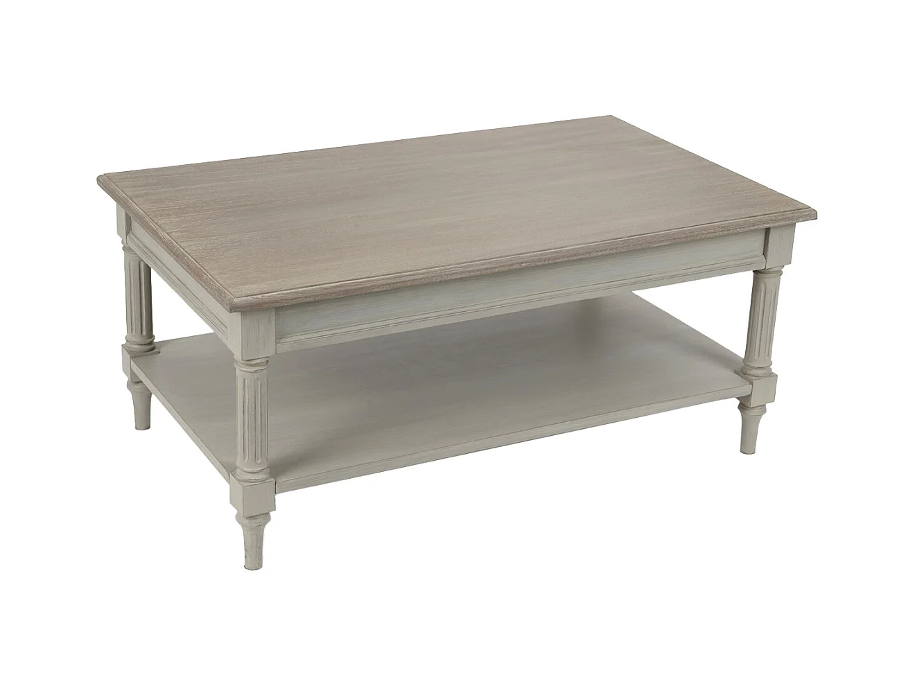Table basse Edouard - Amadeus