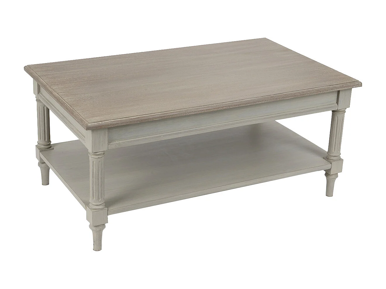 Table basse Edouard - Amadeus