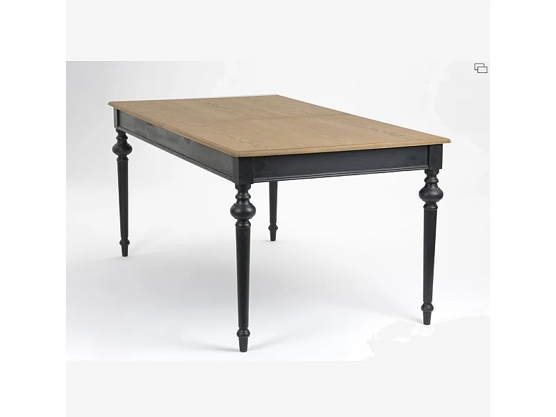 Table à manger New Légende en kit