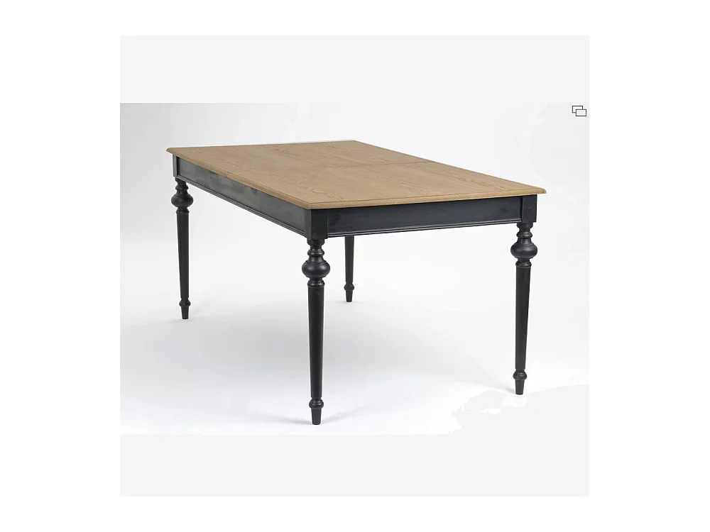 Table à manger New Légende en kit