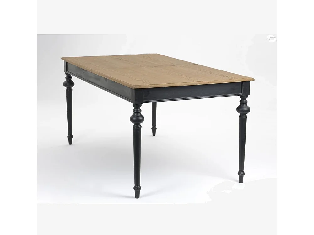 Table à manger New Légende en kit