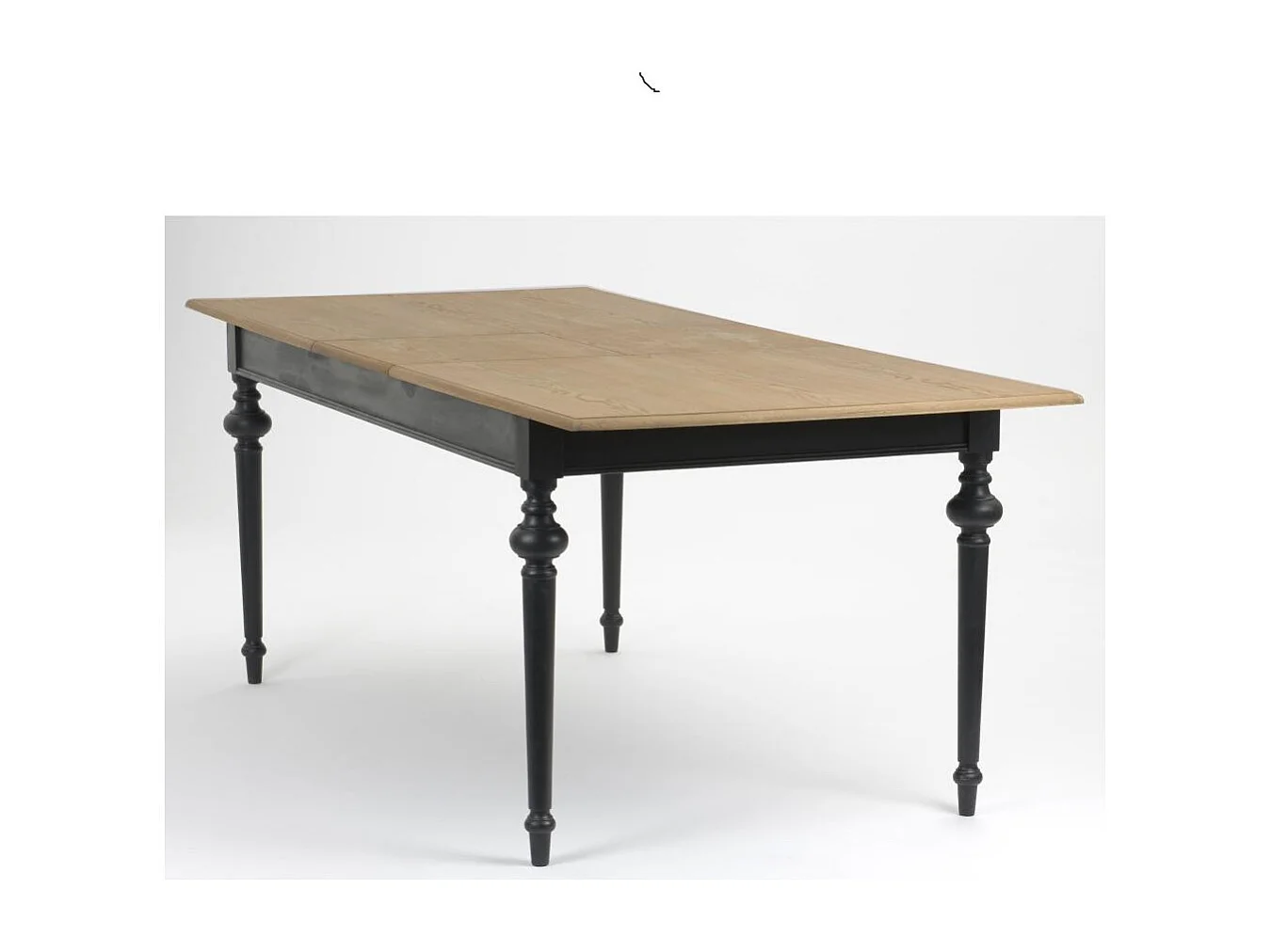 Table à manger New Légende en kit