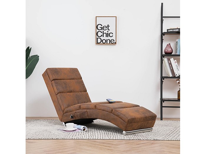 Indicode Giacca Uomo In Similpelle Scamosciata - Ibon Jacket, Stile Moderno E Confortevole - Foto 4