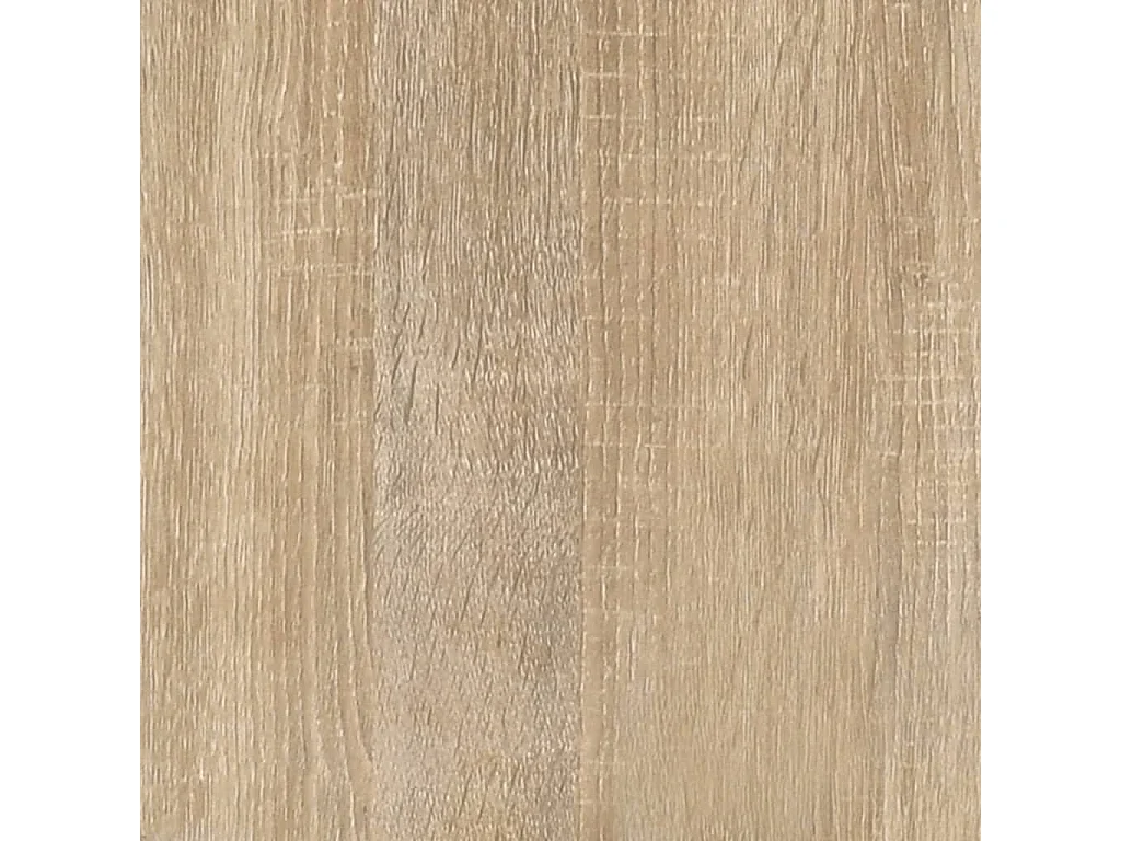 Mobile TV sospeso Rovere Sonoma in Legno Multistrato CFW20141