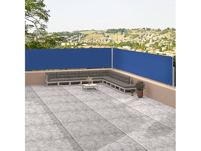 Sala Da Pranzo Giardino Metallo Tavolo E 8 Sedie Impilabili Terracotta Mirmande Di Mylia