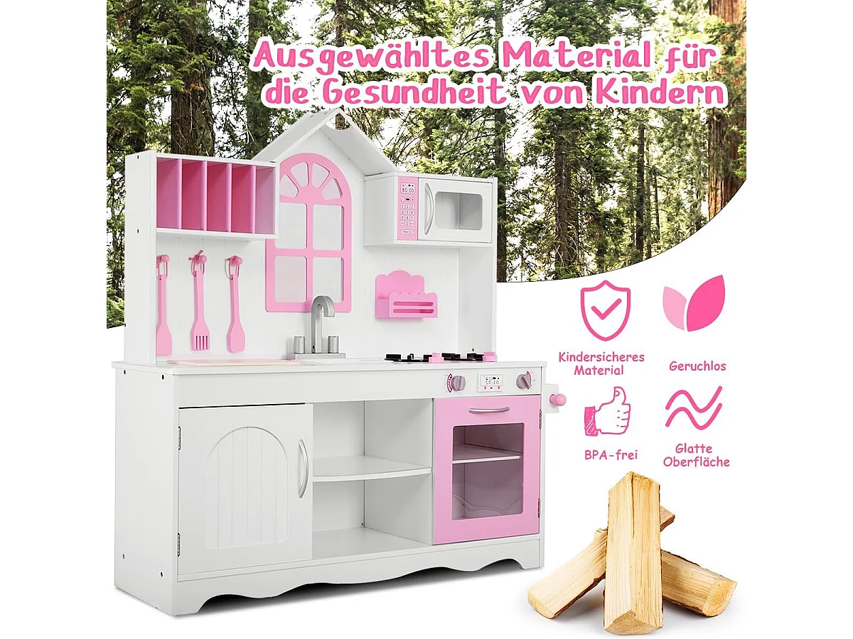Kinderküche FK544656DE