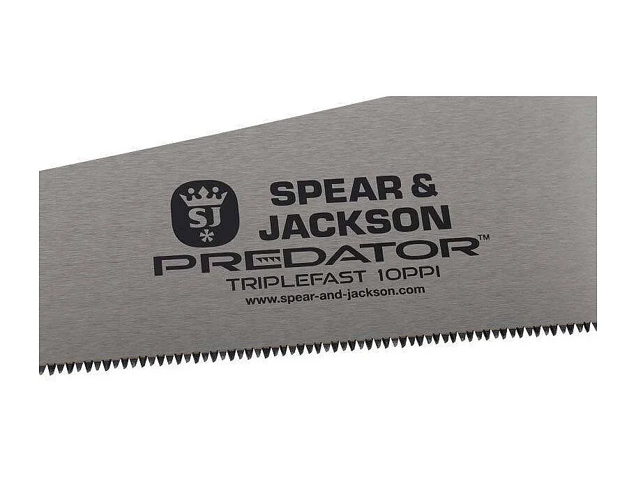 Scie égoïne triple affûtage 559 mm