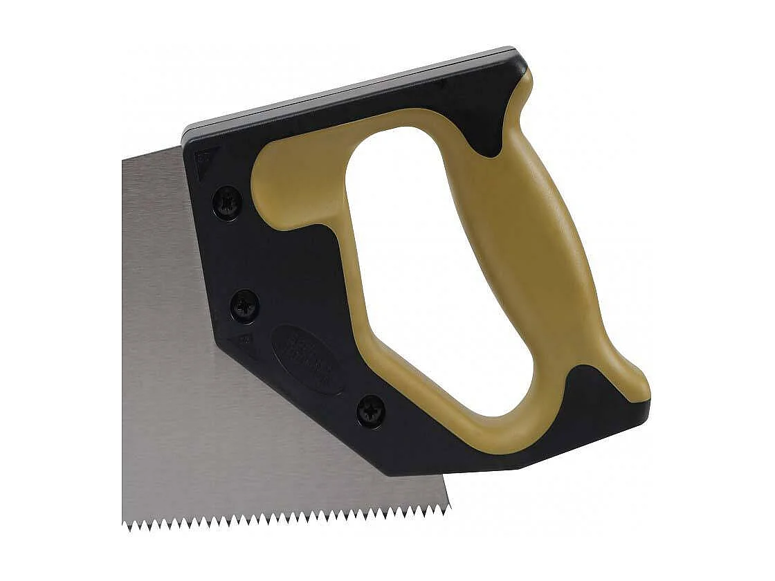 Scie égoïne X coupe de débit 559 mm