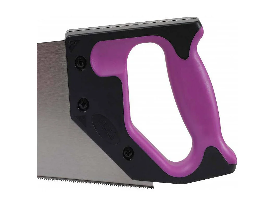 Scie égoïne spécial parquet 508 mm