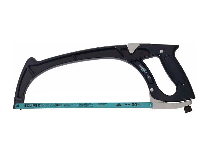 Scie à métaux haute tension 400 mm