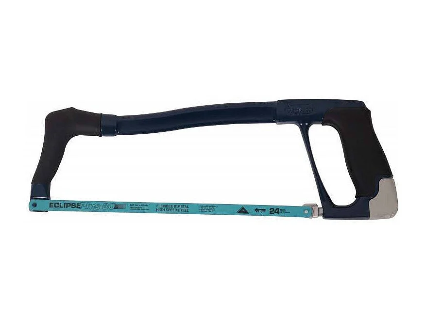 Scie à métaux 400 mm