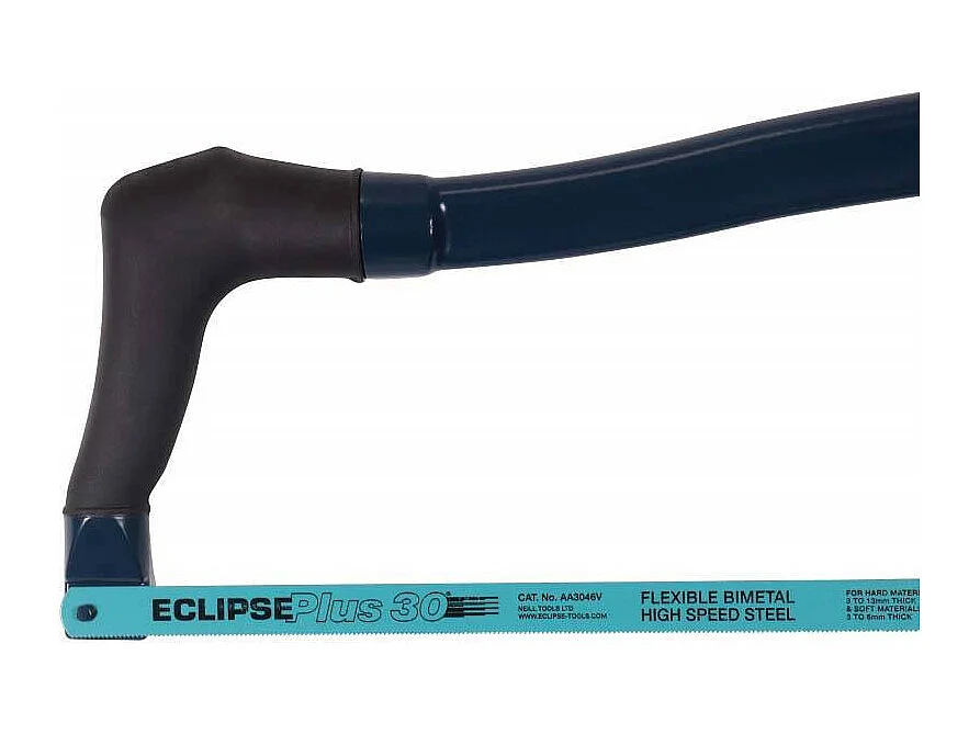 Scie à métaux 400 mm