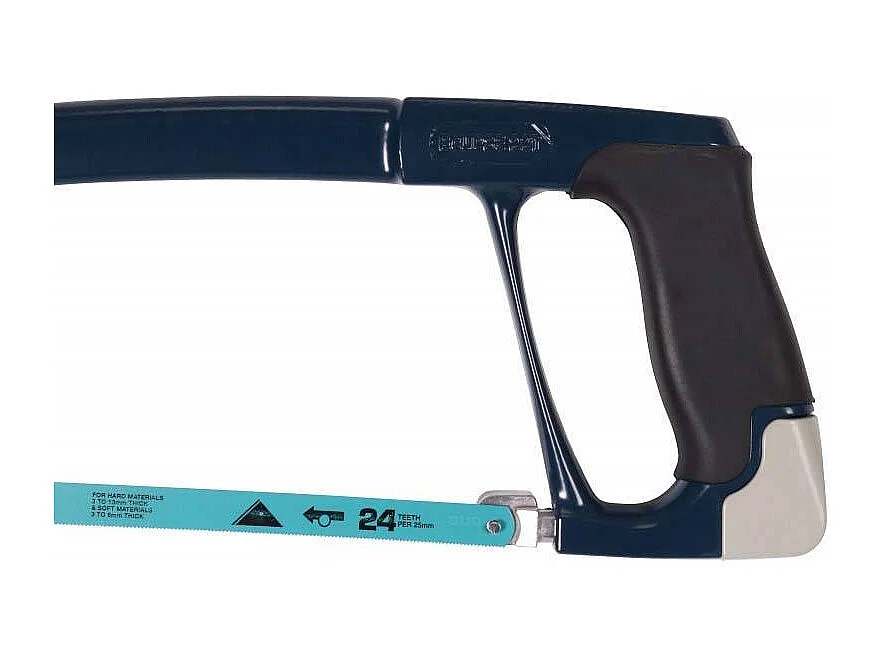 Scie à métaux 400 mm