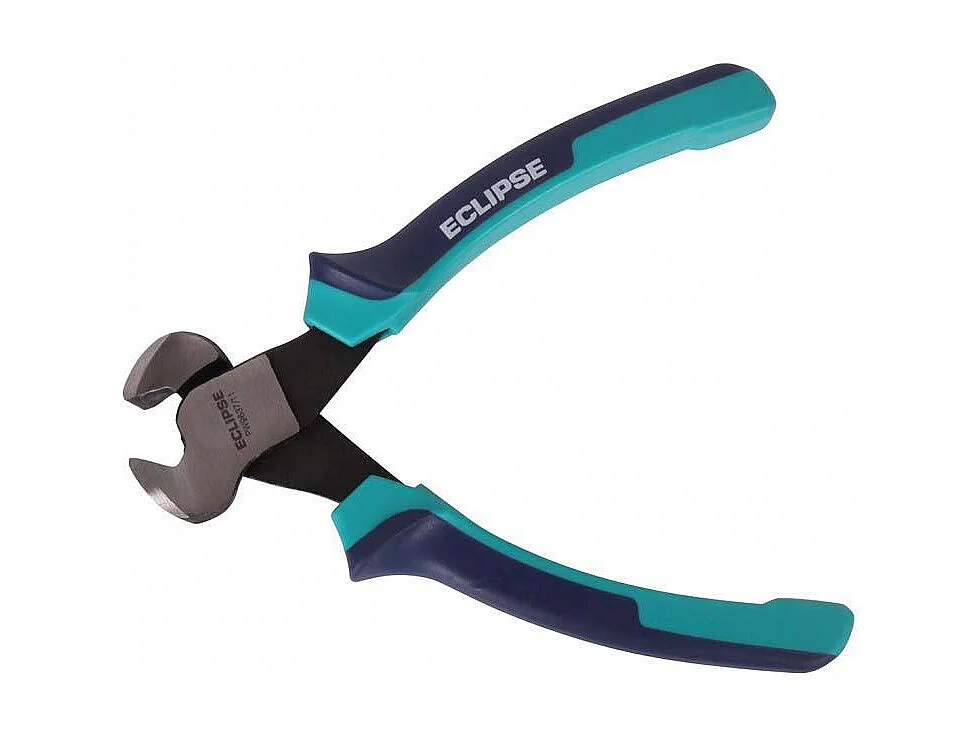 Pince coupante en bout 165 mm